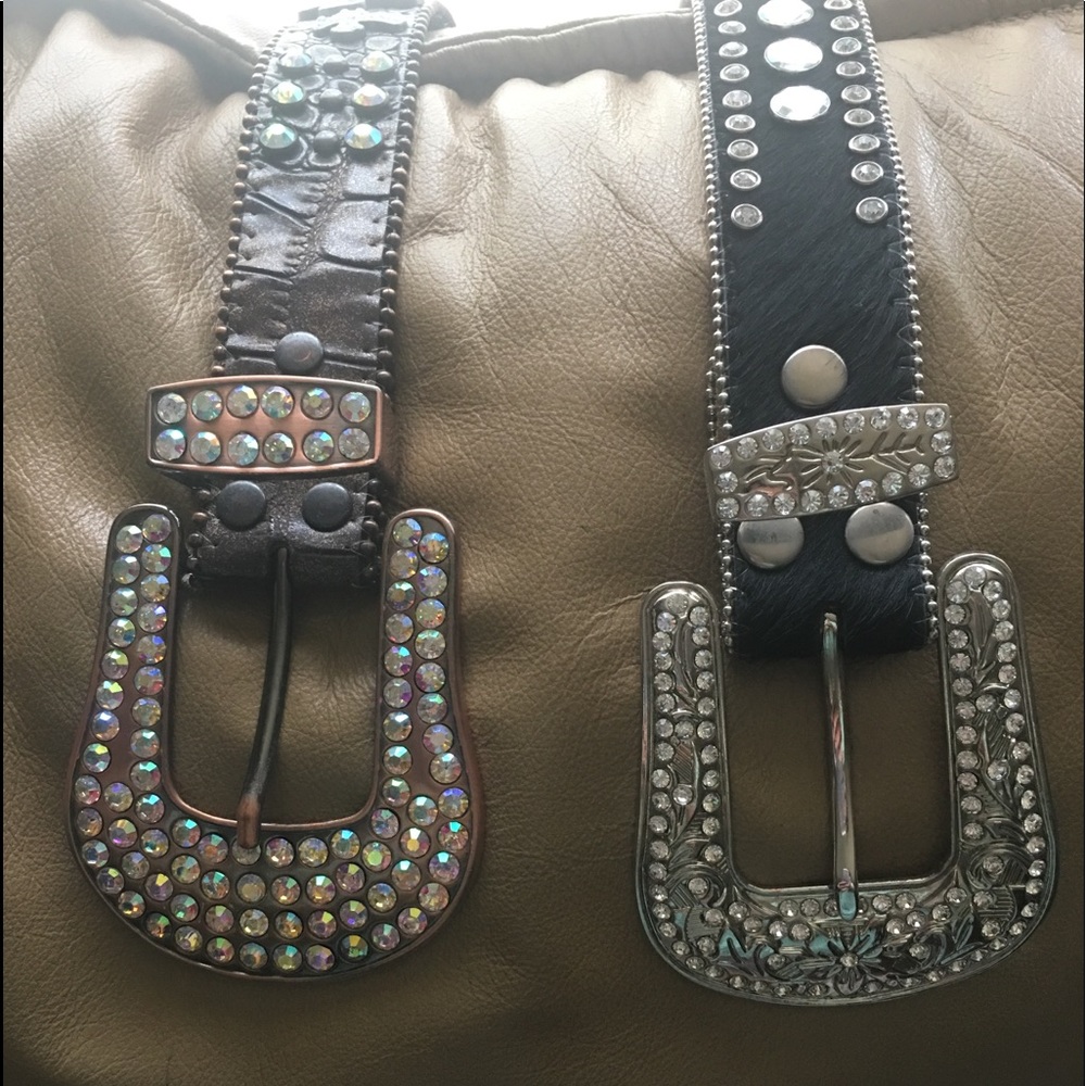 Belts - Picture 2 of 5